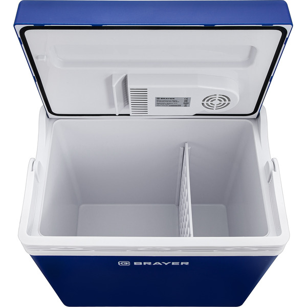 Автохолодильник BRAYER BR6333