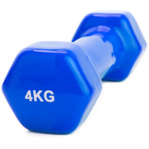 Гантель Bradex SF 0166 4 кг (синий)