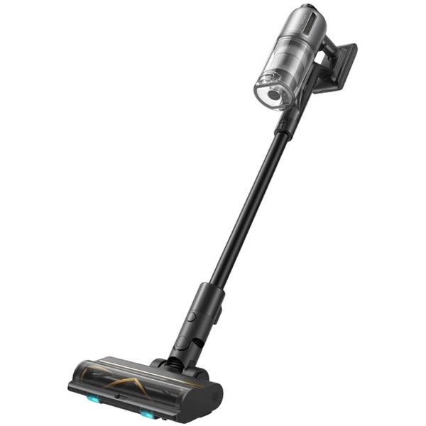 Беспроводной пылесос Dreame Cordless Vacuum Cleaner Z30 Aqua Cycle (VZV77B)