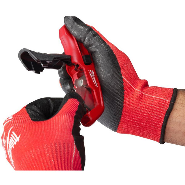 Нож Milwaukee 4932492378