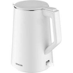 Электрочайник Sencor SWK 0550WH