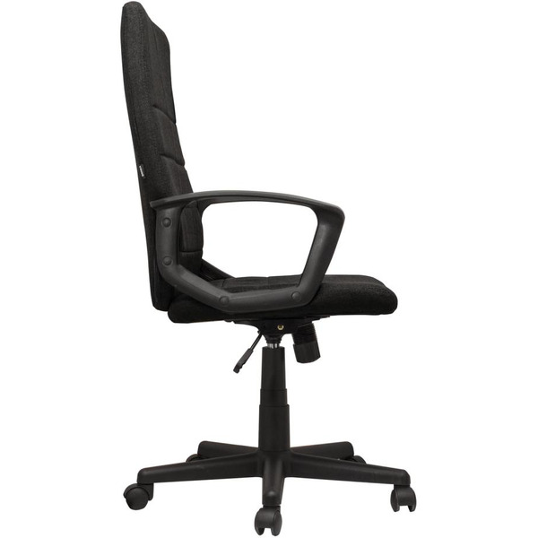 Кресло Brabix Focus EX-518 (черный)