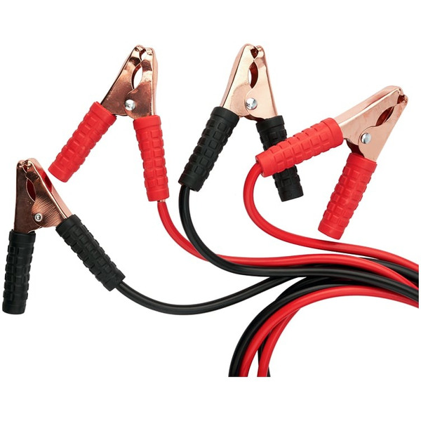 Провода прикуривания REXANT 80-2026