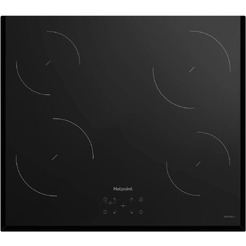 Варочная поверхность Hotpoint HQ 1760S BA