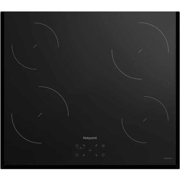 Варочная поверхность Hotpoint HQ 1760S BA
