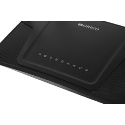 Wi-Fi роутер Origo OWR1530AXG/A1A
