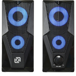 Акустика Oklick OK-127