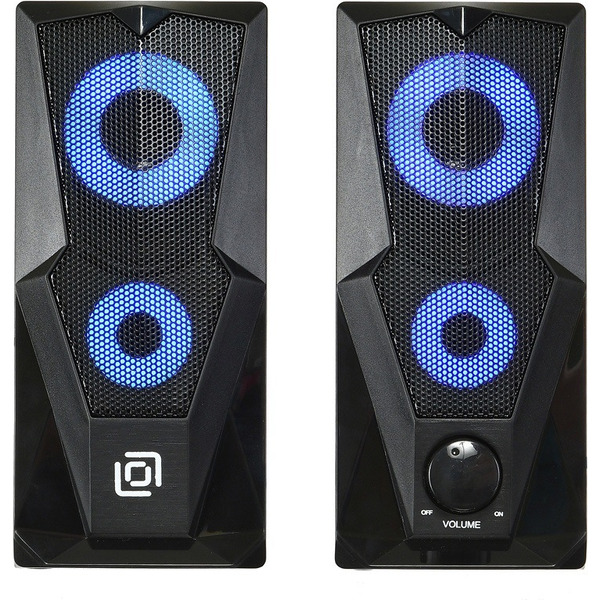 Акустика Oklick OK-127