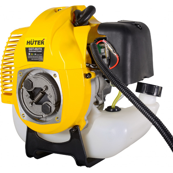 Триммер Huter GGT-553TX (70/2/55)