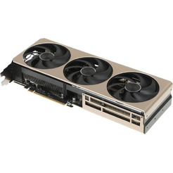 Видеокарта MSI GeForce RTX 5080 16G Inspire 3X OC