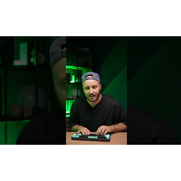 Клавиатура Redragon Veigar (71476)