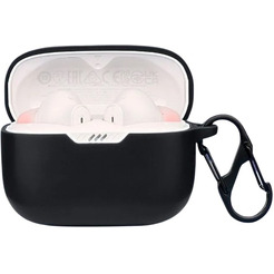 Чехол Bingo Silicone для JBL Tune T230NC (черный)