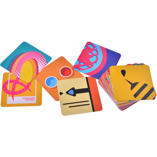 Настольная игра Магеллан Образ мысли MAG119881