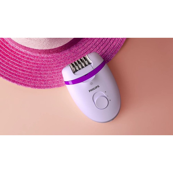 Эпилятор PHILIPS BRE275/00
