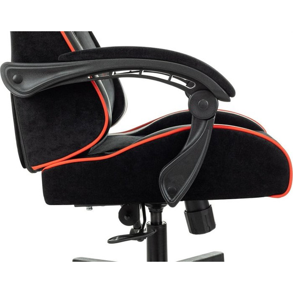 Игровое кресло A4Tech Bloody GC-670 (черный)