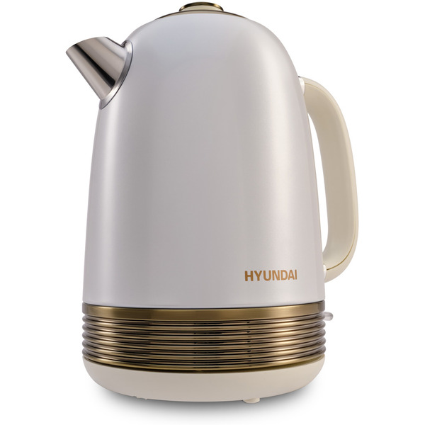 Электрический чайник Hyundai HYK-S4500