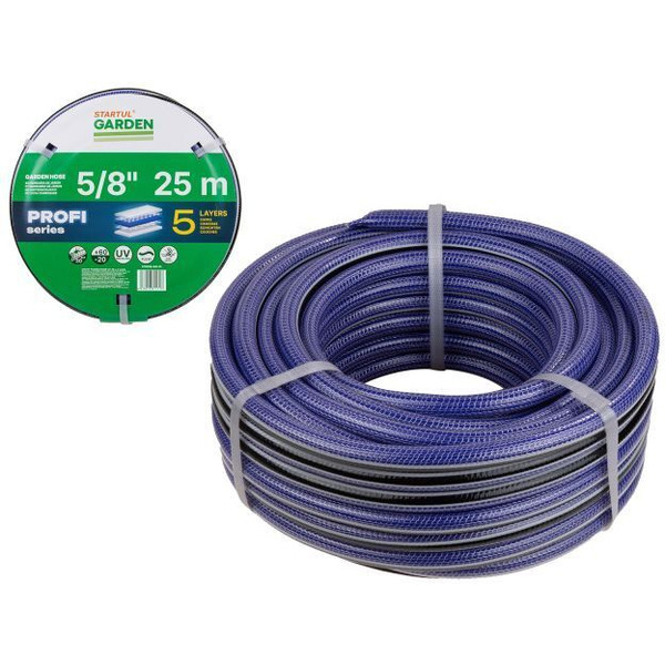 Шланг Startul Garden Profi ST6038-5/8-25 (5/8", 25 м)