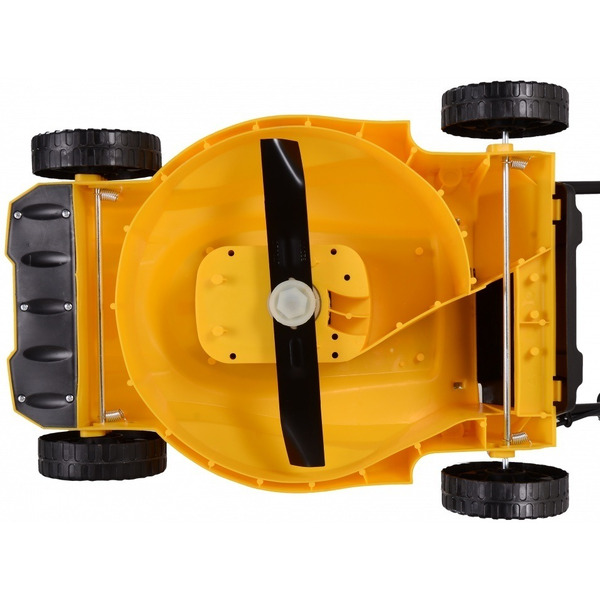 Газонокосилка электрическая Huter ELM-1000 (70/4/3)