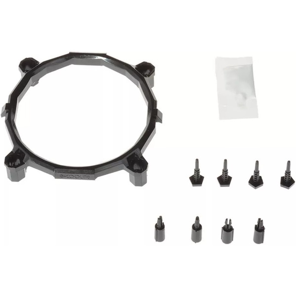 Кулер для процессора ID-Cooling DK-01