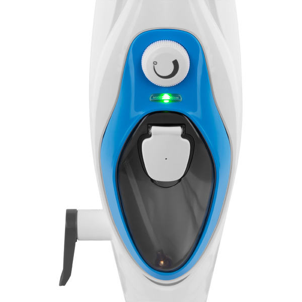 Паровая швабра Maunfeld MF-1933BL Pro