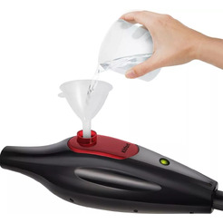 Паровая швабра Kitfort КТ-1069