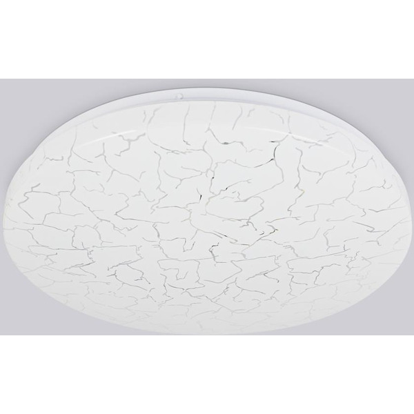 Потолочный светодиодный светильник Ambrella Light FZ1070 WH