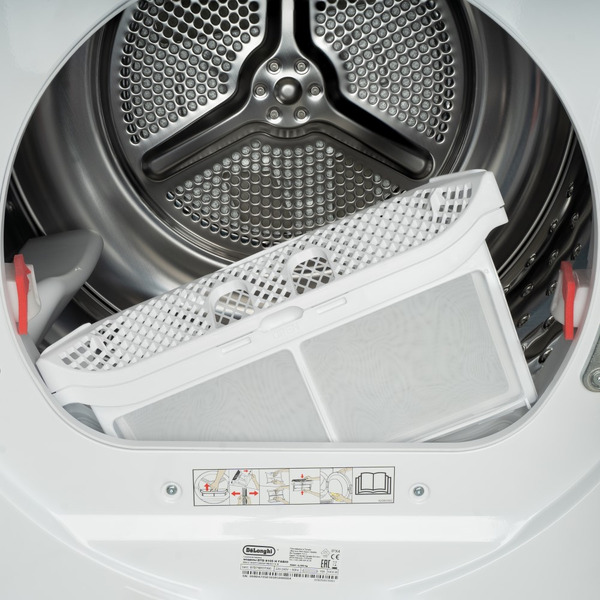 Cушильная машина DeLonghi DTD 795 H FABIO