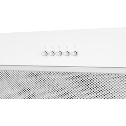 Вытяжка WEISSGAUFF INTEGRA 850 PB WH