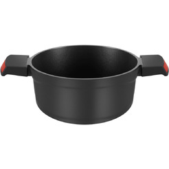 Кастрюля MAUNFELD Aurora MF24ARR1CS