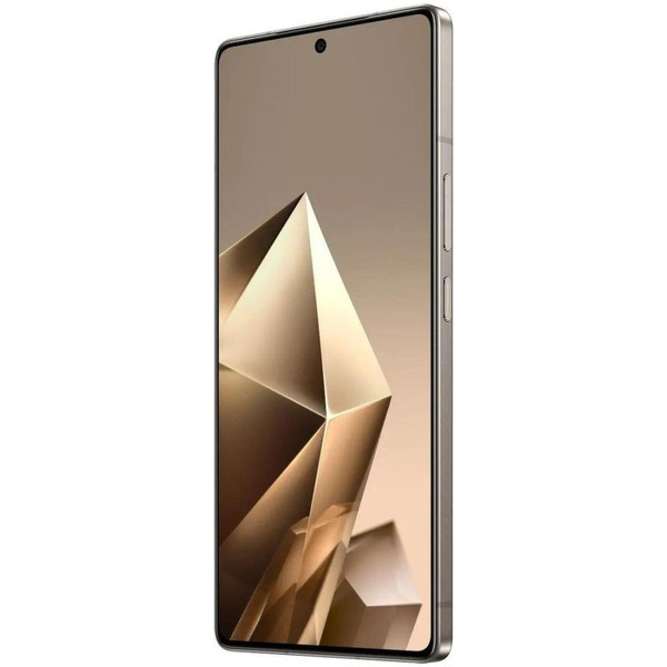 Смартфон Infinix NOTE 50 8GB/256GB Titanium Grey