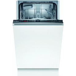 Посудомоечная машина Bosch SPV2IKX10E