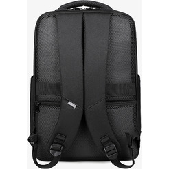 Рюкзак для ноутбука Miru StyleSafe 15.6" MBP-1077 (черный)