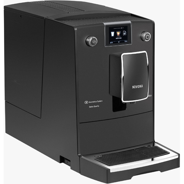 Кофемашина Nivona CafeRomatica 756