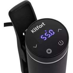 Су-вид (Sous-vide) Kitfort KT-4080-1