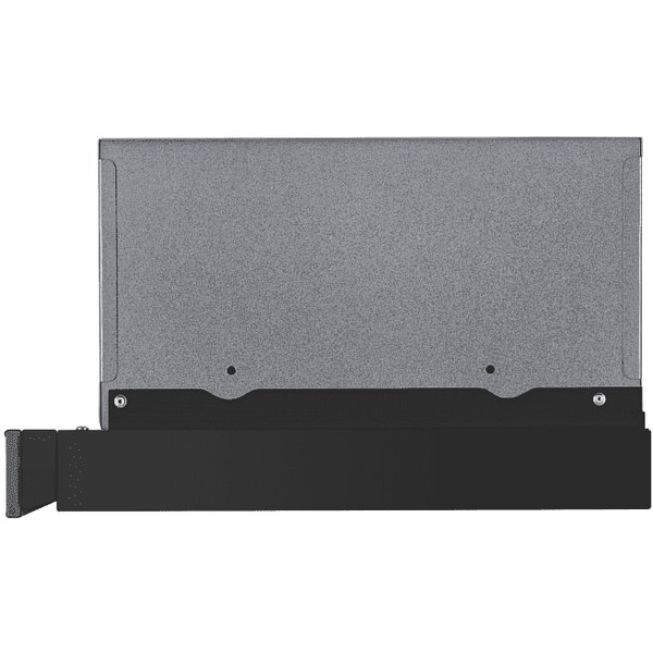 Вытяжка MAUNFELD VS Slide 60 (черный)