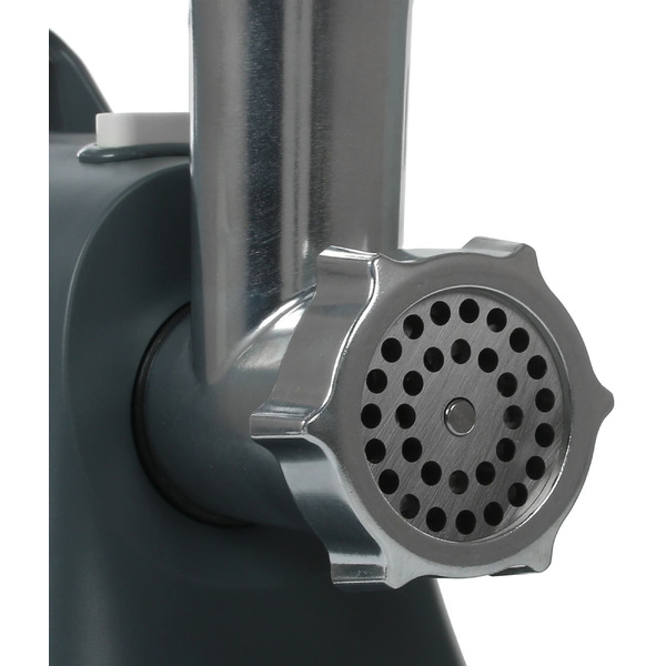 Мясорубка РЕДМОНД RMG-1245 (Серый)