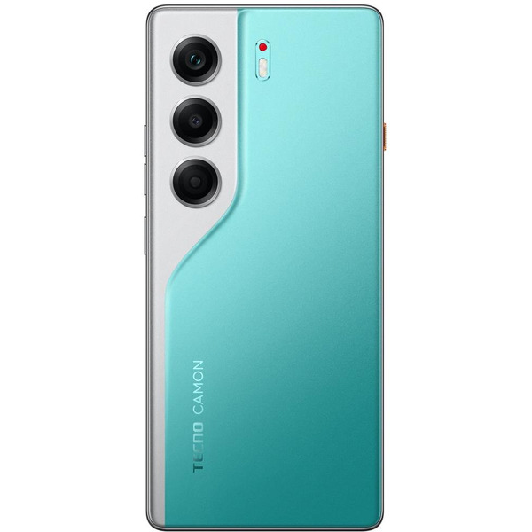 Смартфон Tecno Camon 40 8GB/128GB (зеленый)