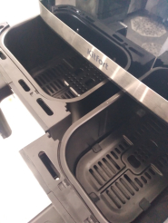 Аэрогриль Kitfort КТ-2261