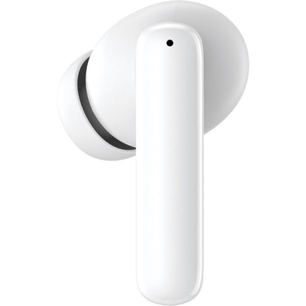 Беспроводные наушники QCY T13 ANC (белый)