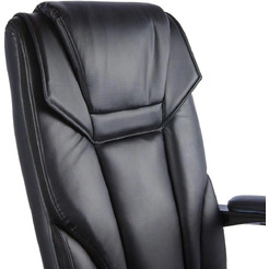 Кресло Calviano 1589 (черный)