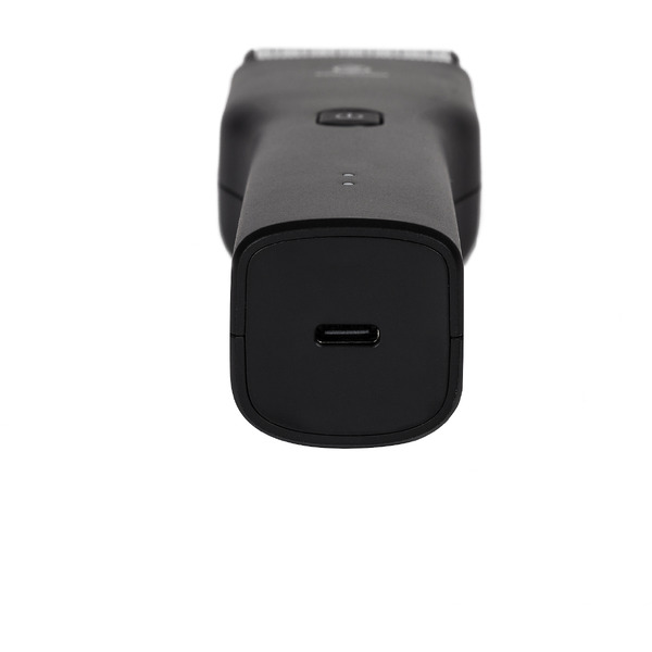 Машинка для стрижки Evolution Enchen Boost (черный)