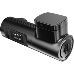 Видеорегистратор автомобильный INSPECTOR TUBUS