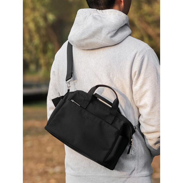 Сумка Qminica EMB-005B