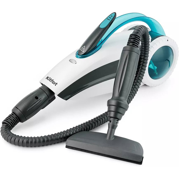 Паровая швабра KITFORT КТ-1003