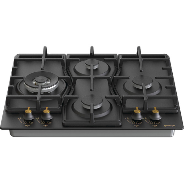 Варочная панель Gorenje GW6D42CLB