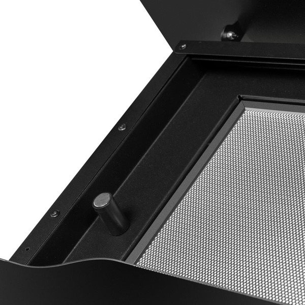 Вытяжка DeLonghi Linea 608 NB