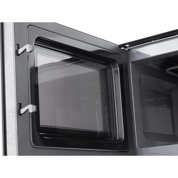 Микроволновая печь Exiteq EXM-108 (белая)