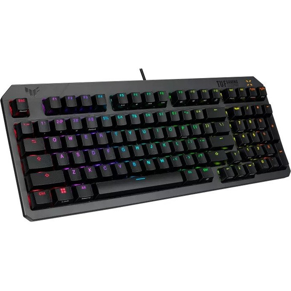 Клавиатура ASUS RA07 TUF Gaming K3 Gen II