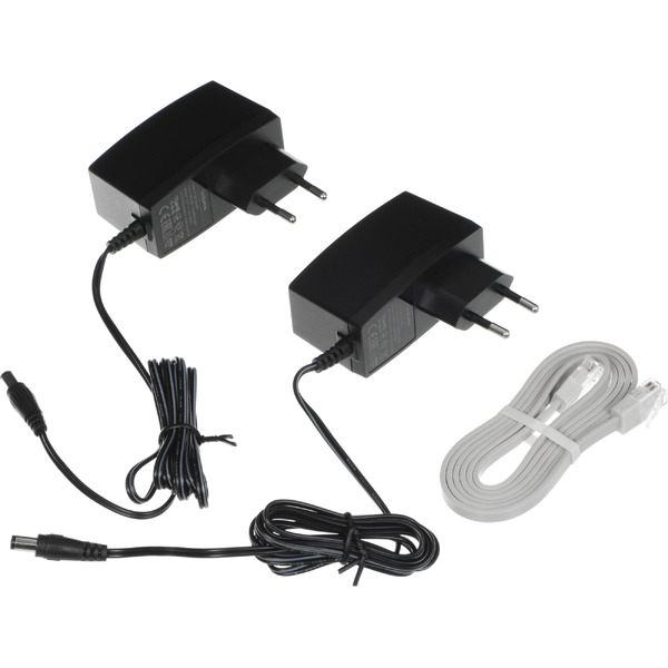Бесшовный Mesh роутер Mercusys Halo H27BE (2-PACK)