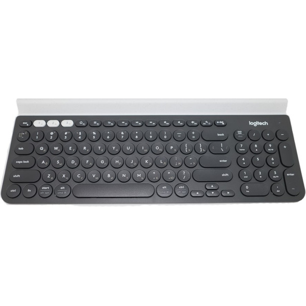 Клавиатура Logitech K780 Multi-Device Wireless Keyboard (920-008032)